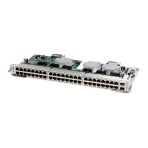 Cisco SM-X-ES3D-48-P