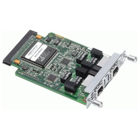 Cisco VWIC2-2MFT-G703