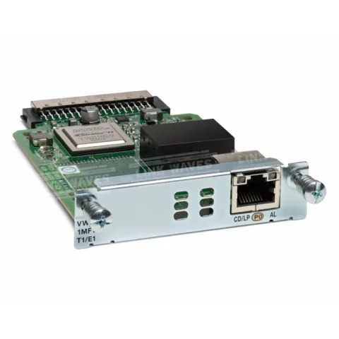 Cisco VWIC3-1MFT-G703