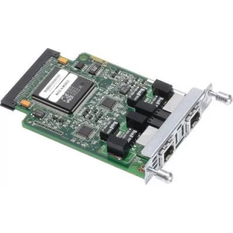 Cisco VWIC3-2MFT-G703