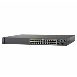 Cisco C9200L-24P-4G-E — описание, характеристики, цена GPL. Купить
