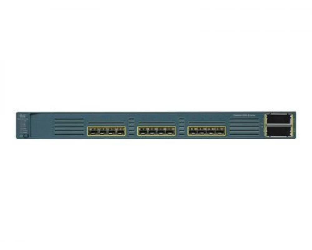 Коммутатор Cisco WS-C3560E-12SD-E