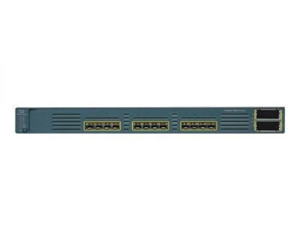 Коммутатор Cisco WS-C3560E-12SD-S