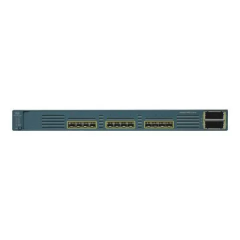 Cisco WS-C3560E-12SD-E