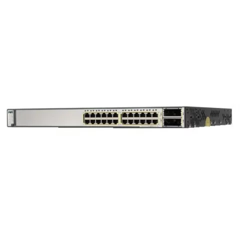 Cisco WS-C3750E-24PD-S