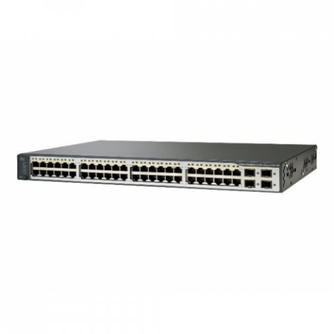 Cisco Nexus N9K-C93180YC-FX3 — описание, характеристики, цена GPL ...