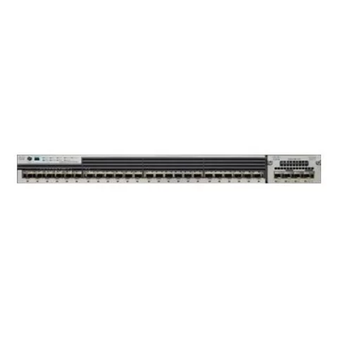 Cisco WS-C3750X-24S-E