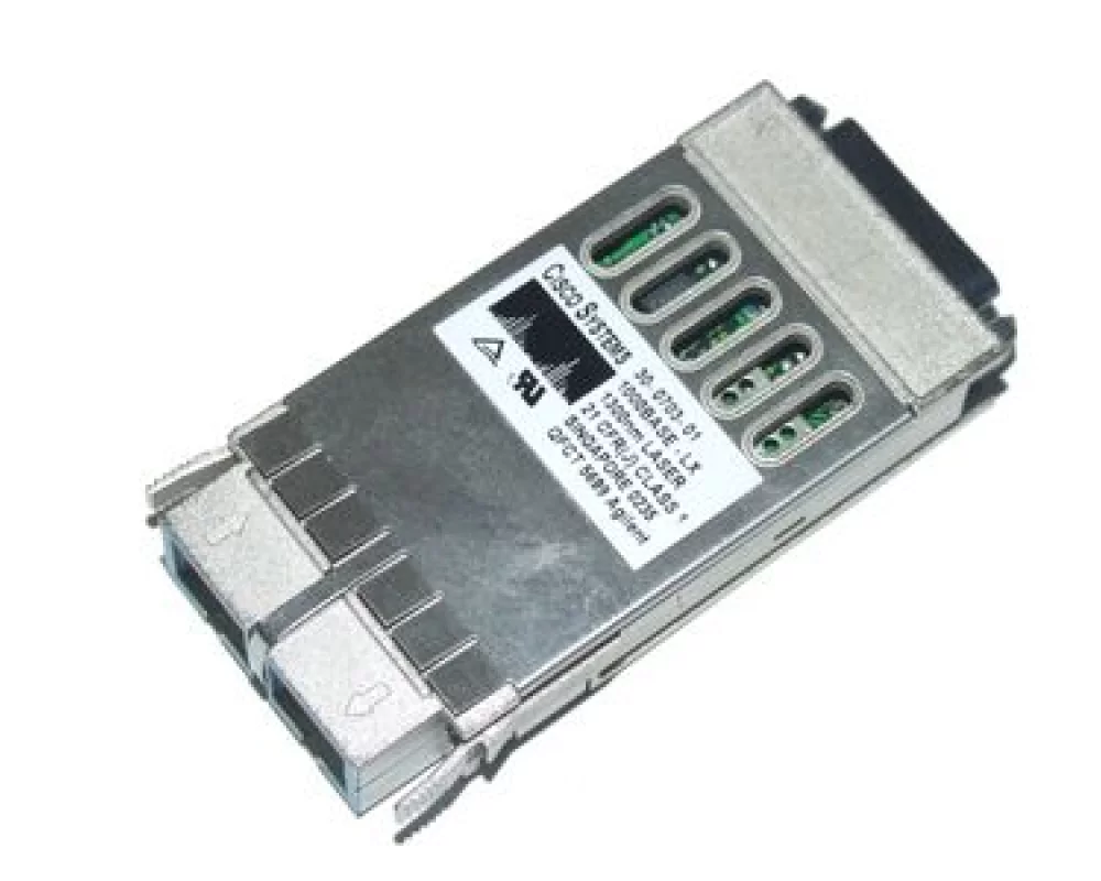 Модуль Cisco WS-G5486