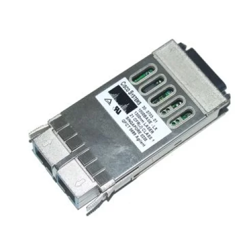 Cisco WS-G5486