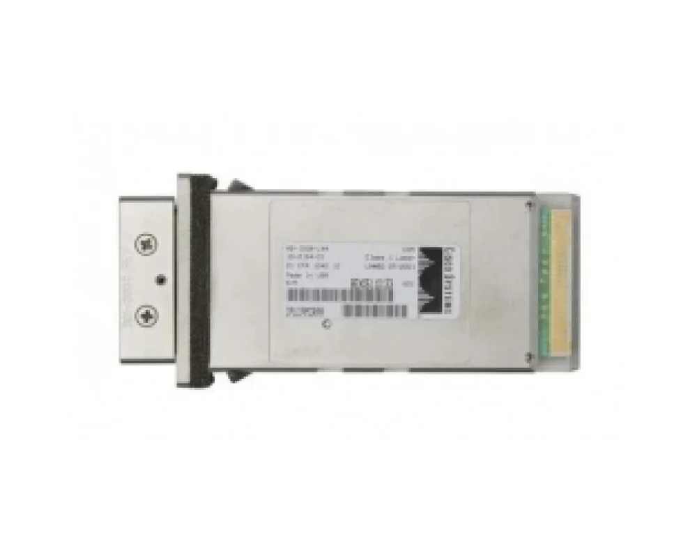 Трансивер Cisco X2-10GB-LR