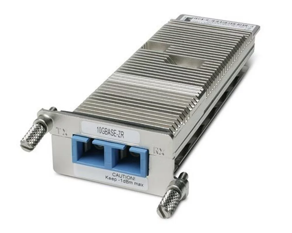 Трансивер Cisco X2-10GB-ZR