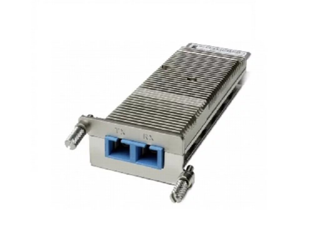 Модуль Cisco XENPAK-10GB-LR+