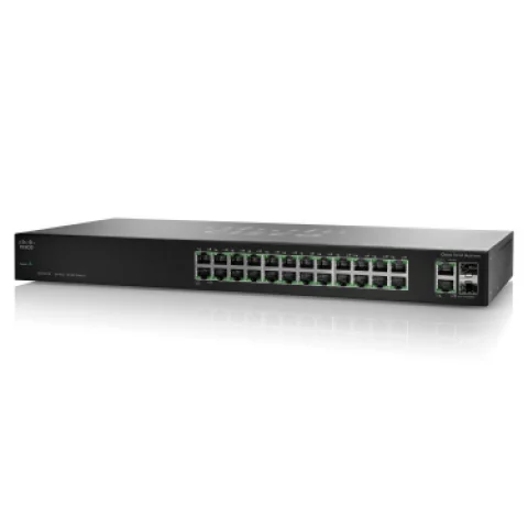 Cisco SF112-24-EU