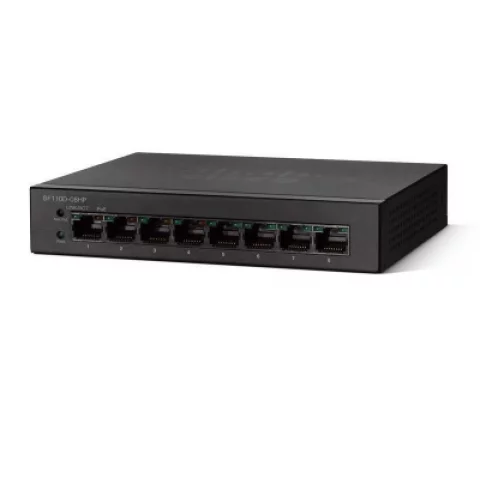 Cisco SF110D-08HP-EU