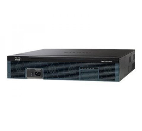 Cisco CISCO2911/K9 — описание, характеристики, цена GPL. Купить ...