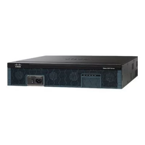 Cisco C2911-CME-SRST/K9