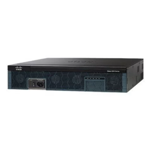 Cisco C2911-VSEC-SRE/K9