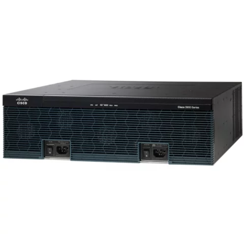 Cisco CISCO3925-SEC/K9