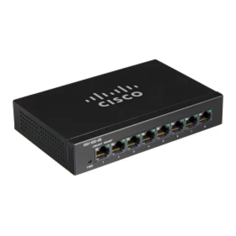 Cisco SG110D-08-EU