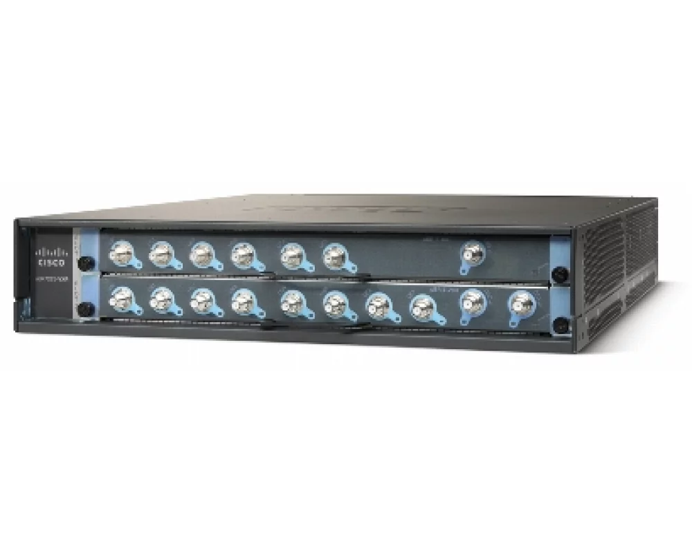 Маршрутизатор Cisco UBR7225VXR