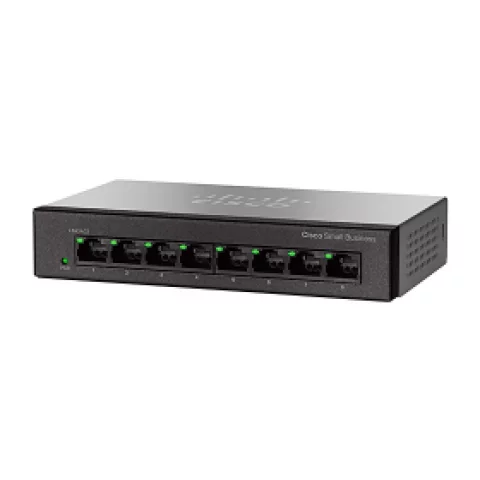 Cisco SF110D-08-EU