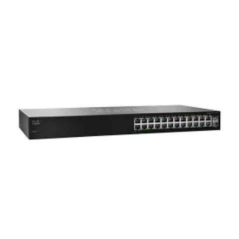 Cisco SG110-24HP-EU