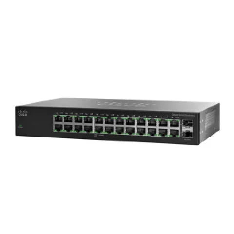 Cisco SG112-24-EU