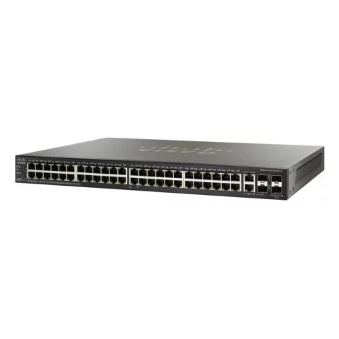 Cisco SF300-48PP