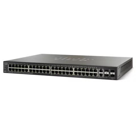 Cisco SG500-52MP