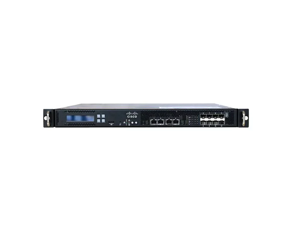 Межсетевой экран Cisco Firepower FP7115-K9