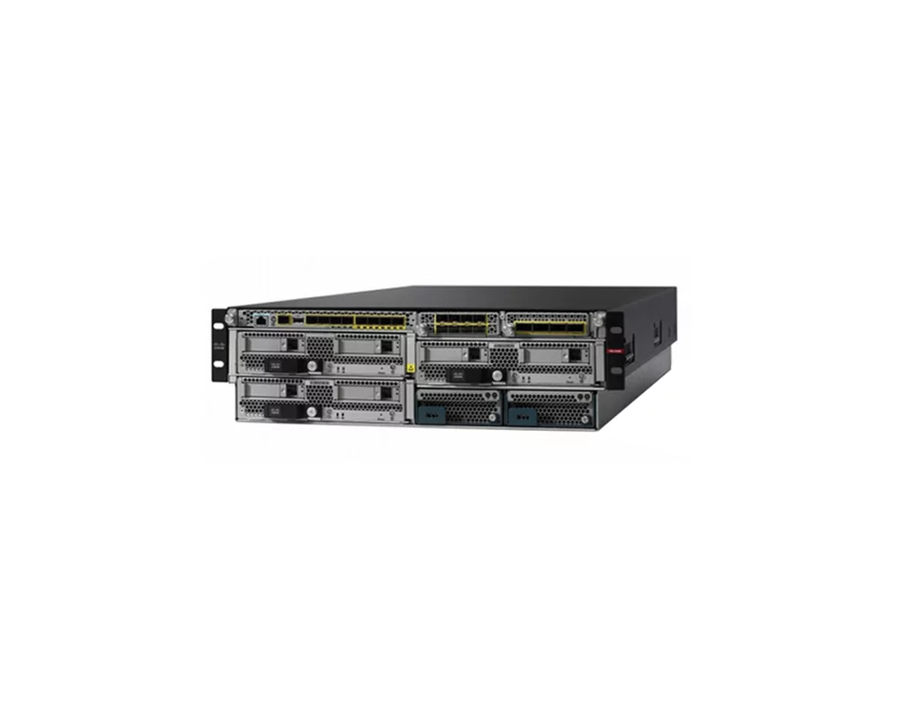 Межсетевой экран Cisco FPR-C9300-AC