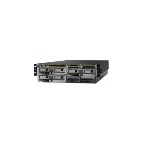 Cisco Firepower FPR-C9300-DC