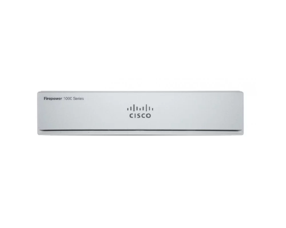 Межсетевой экран Cisco Firepower FPR1010-ASA-K9