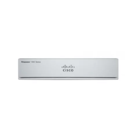 Cisco Firepower FPR1010-FTD-HA-BUN