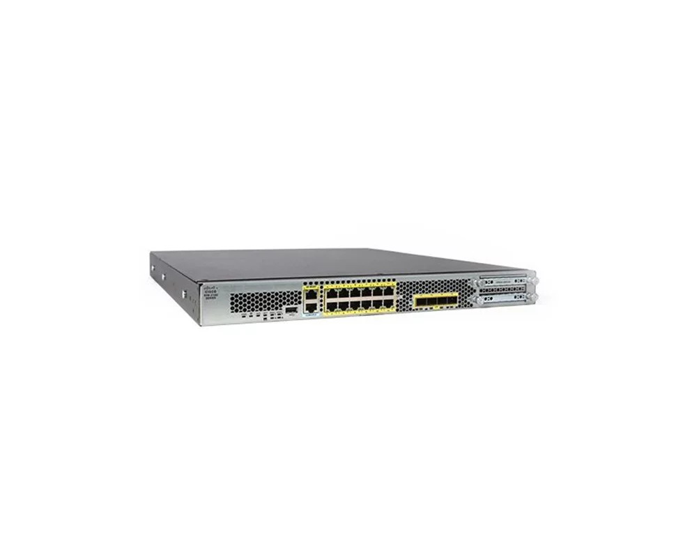 Межсетевой экран Cisco Firepower FPR2110-NGFW-K9