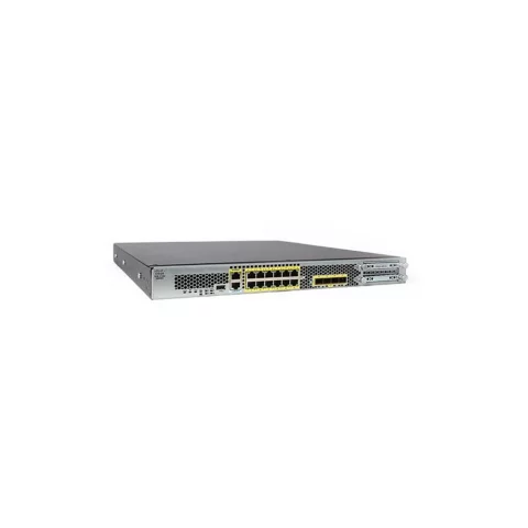 Cisco Firepower FPR2110-NGFW-K9