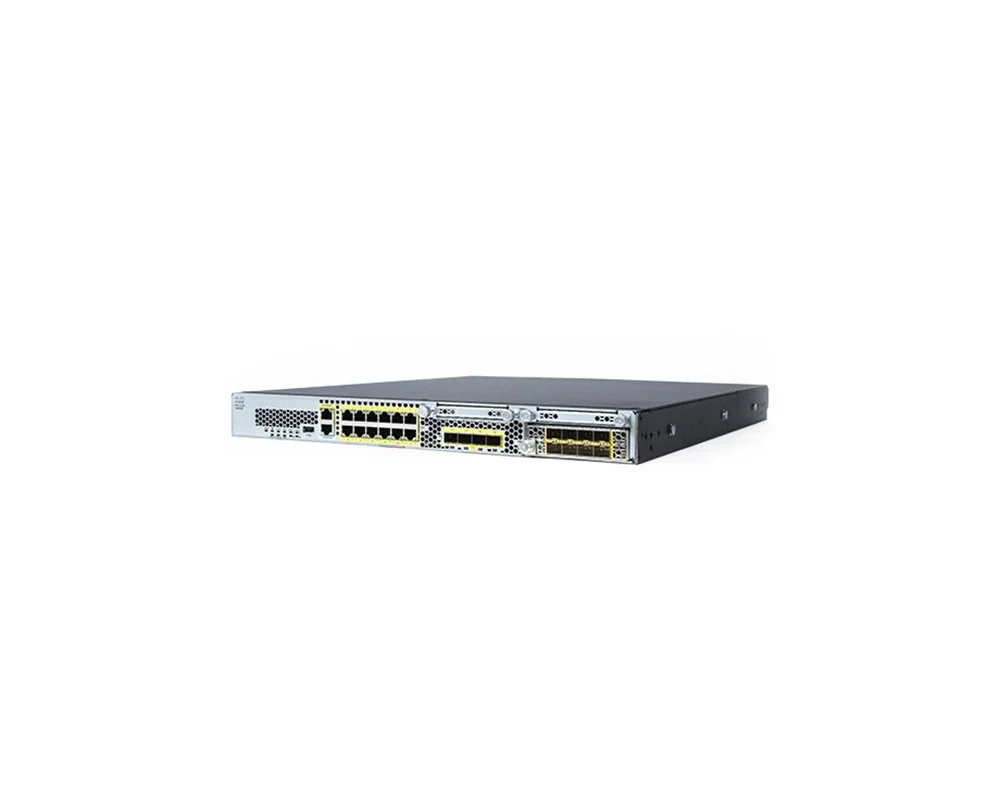 Межсетевой экран Cisco Firepower FPR2130-ASA-K9