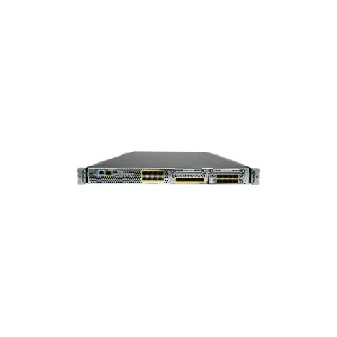 Cisco Firepower FPR4110-ASA-K9