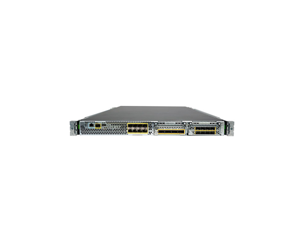 Межсетевой экран Cisco FPR4145-NGIPS-K9