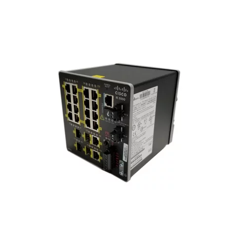 Cisco IE-2000-16TC-B