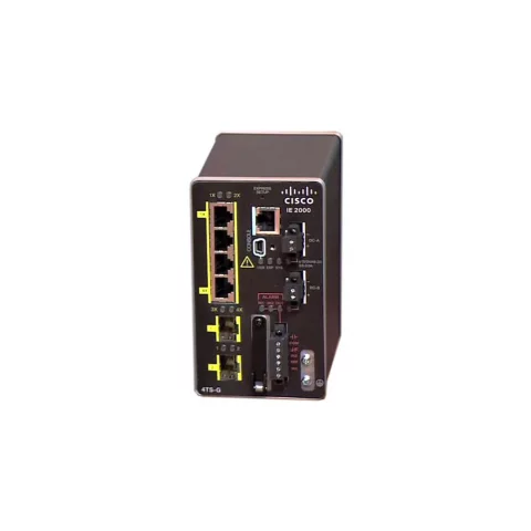 Cisco IE-2000-4T-G-L