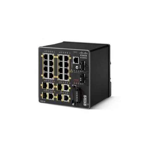 Cisco IE-2000U-16TC-G-X