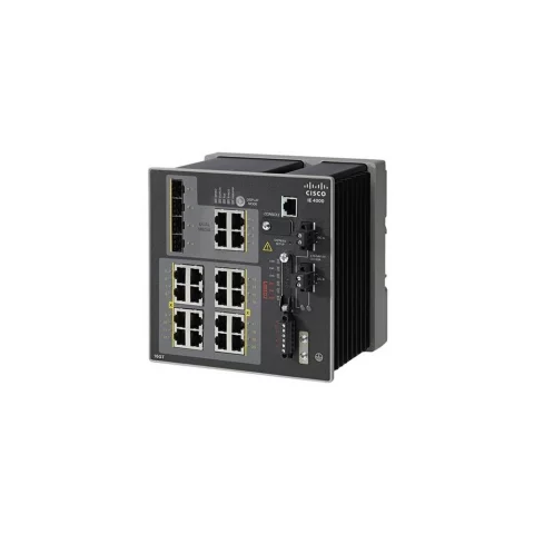 Cisco IE-4000-16GT4G-E