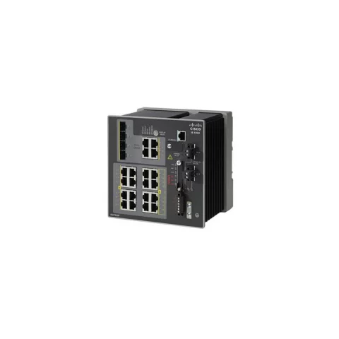 Cisco IE-4000-8GT8GP4G-E