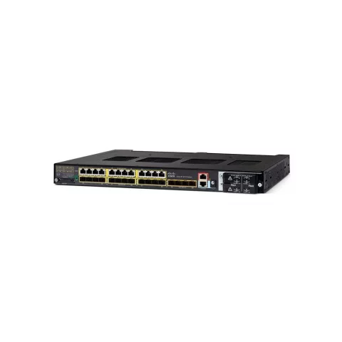 Cisco IE-4010-16S12P