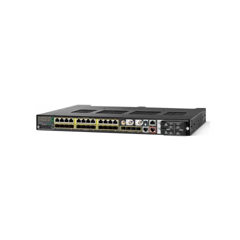 Cisco IE-5000-12S12P-10G