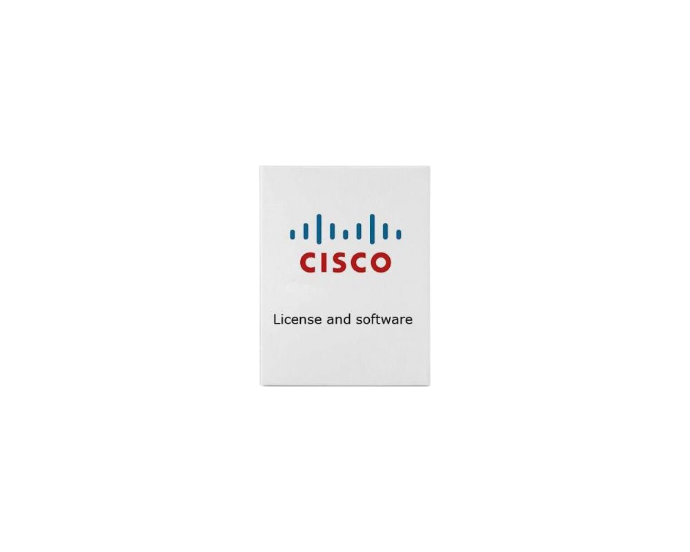 Лицензия Cisco L-ASA-SSL-10