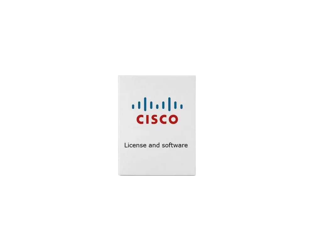 Лицензия Cisco FLS-ASR1001-5