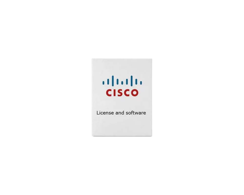 Лицензия Cisco C3750X-48-S-E