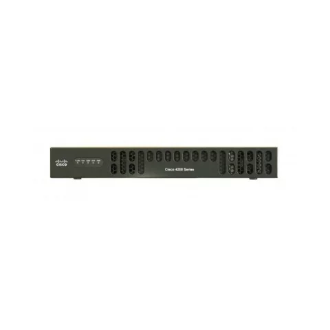 Cisco ISR4221-SEC/K9